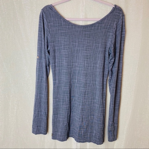 Matilda Jane Character Counts Hadley Tunic Top~M - Picture 6 of 8